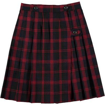 (376BT) STRING THEORY 9-12 KILT TEEN AND HALF TEEN SIZES