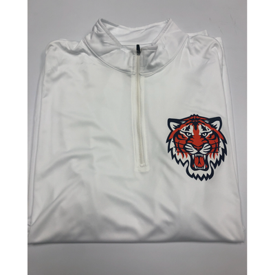 BELMONT LS LIGHT WEIGHT Q-ZIP (T365BEL)