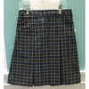 PLAID SKIRT - TEEN AND HALF TEEN SIZES (3442T)