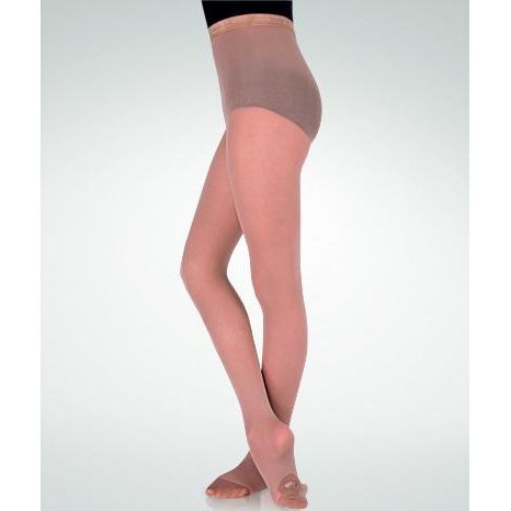 TIGHTS BEGINNER CONVERTABLE (A31BEGINNER)