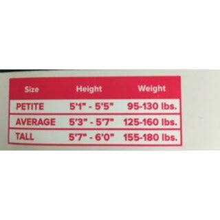 WOMENS OPAQUE TIGHTS - THIN (38029)
