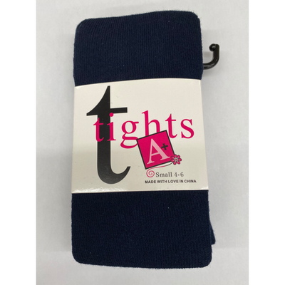 COTTON TIGHTS (0535)