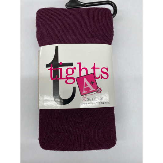 TIGHTS COTTON  (0535)