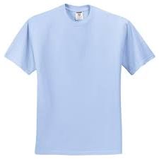 ST. MONICA GYM TEE (29SMON)