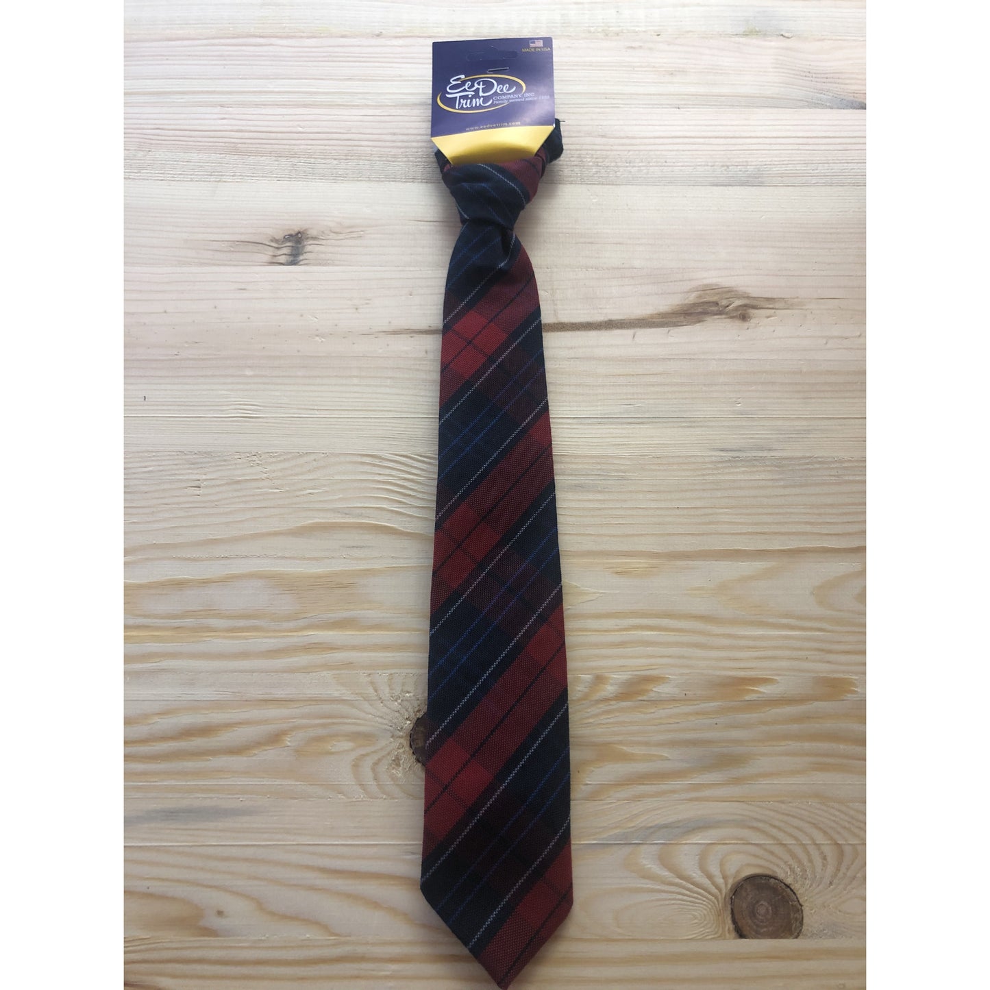 BELMONT TIE (TIEBEL)