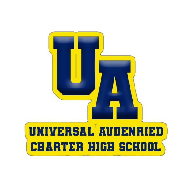 UNIVERSAL AUDENREID  LONG SLEEVE POLO SHIRT W/LOGO (8748AUD)