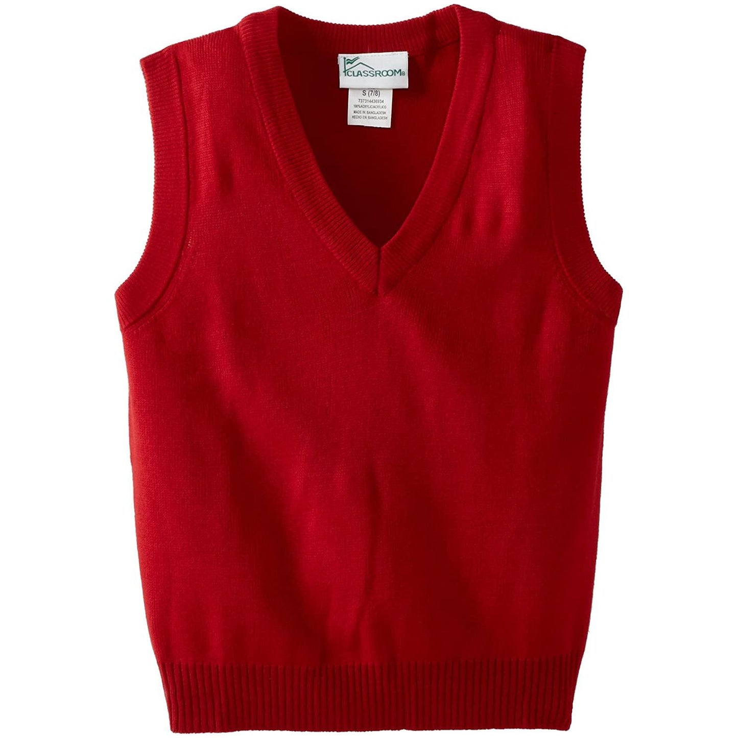 GLA SOUTH WEST VEST W/LOGO (6600GLSW)