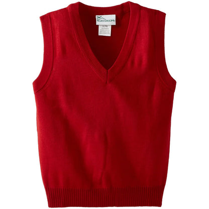 GLA SOUTH WEST VEST W/LOGO (6600GLSW)