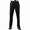 MENS BLACK DRESS PANTS (2027)