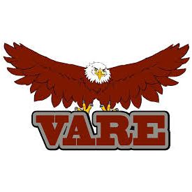 VARE POLO W/ LOGO (8747VARE)